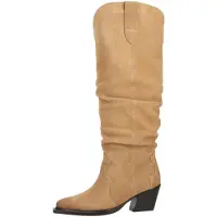 Dolce Vita Bottes camel
