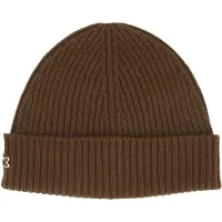 Lacoste Bonnet marron / mélange de couleurs