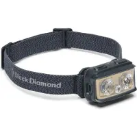 Black Diamond Lampe Frontale Storm+