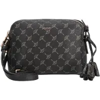 JOOP! Sac à bandoulière 'Cortina 1.0 Cloe' mastic / brun foncé