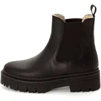 Tamaris Chelsea Boots noir