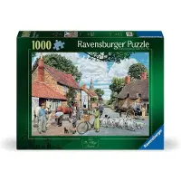 Ravensburger Puzzle Le royaume des métaux 1000 pièces