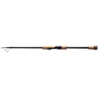 Shimano Fishing Catana Gx Téléséquette spinning, couleur dorée, 1,65 m / 1-11 g, couleur dorée, 1,65 m