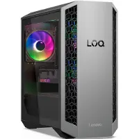 Lenovo Idg Pc Gamer Loq Tower 26adr10 R7-8745hx/16gb/512gb Ssd