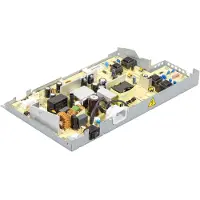Lexmark - alimentation