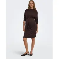 ONLY Maternity Robe noir