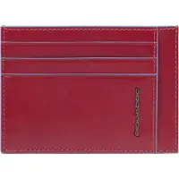 Piquadro Porte-monnaies rouge