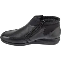 Rieker Bottines 'Booties 47270' noir