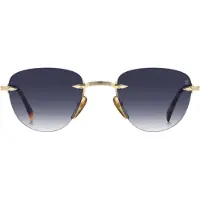 David Beckham Lunettes de soleil DB 1224/S 0NR/08