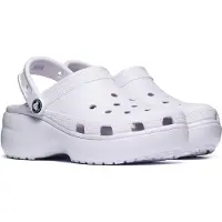 Crocs Classic Platform Clog W 206750-5DK 42 Sabots Femme