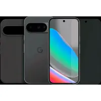 Google Pixel 10 128 Go Noir 5G + Pack d'Accessoires de Base