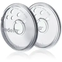 Medela Formeurs de mamelons 2U