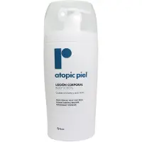 Repavar Lotion corporelle pour les peaux atopiques, 500ml