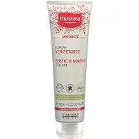 Mustela Crème Hydratante Maternité Stretch Mark Prevention 150ml