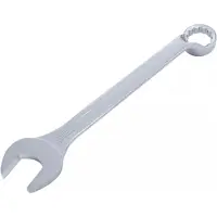 Bgs Clé à fourche, coudée SW 60 mm (60 mm)
