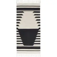 Broste Copenhagen Tapis Iselin 70x140cm
