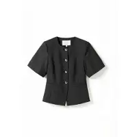 Noella Blazer ' N-Kasaundra ' gris