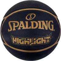 Spalding 7