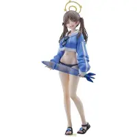 Furyu Figure Blue Archive Moe Swimsuit 27 Cm