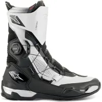 Alpinestars Sp-x Boa Touring Boots Gris EU 43 Homme