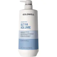 Goldwell Dualsenses Ultra Volume Bodifying Conditioner après-shampoing pour le volume des cheveux 1000 ml