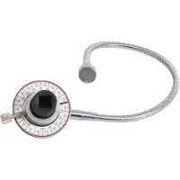 Bgs Appareil de mesure de l'angle de rotation (1/2")