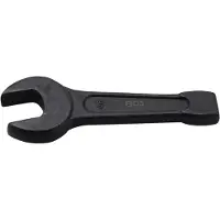 Bgs Clé à fourche de percussion 46 mm (46 mm)