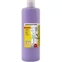 Eberhard Faber peinture au doigt lilas 750,0 ml (750 ml)