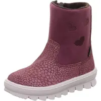 Superfit Bottes 'FLAVIA' bourgogne