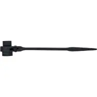 Bgs 306 Cliquet d'échafaudage 27x32 mm