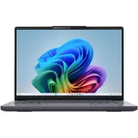 Lenovo Ordinateur Portable IdeaPad Slim 3 14IPH11 14" Intel Core Ultra 5 16 Go RAM 512 Go SSD Gris Lunaire - Azerty Français