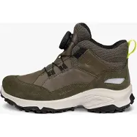 Ecco Bottes - Récepteur XP ATOP - Tarmac/Citron Coup de poing - - 29 - Bottes