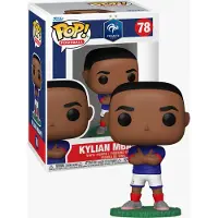 Funko POP! Figure Kylian Mbappé