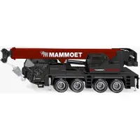 Siku Mammoet Kranwagen