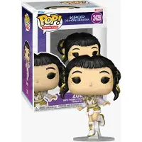 Funko POP! Figurine Pop Animation KPop Demon Hunters S2 Zoey