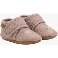 En fant Chaussons - Laine - Bark av. Licorne - - 21/22 - Chaussons
