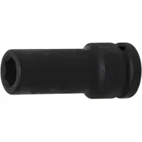 Bgs 5717 Insert de force, profond, 17 mm, 20 (3/4)