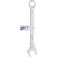 Bgs Clé mixte 22 mm (22 mm)