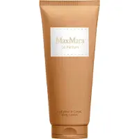 Max Mara - Le Parfum Lait Pour Le Corps - 200 ML