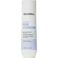 Goldwell Dualsenses Pure Hydration Hydrating Shampoo shampoing hydratant 250 ml