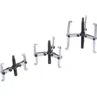 Schwan pulley puller set , 3-piece