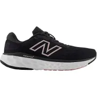 New Balance Fresh Foam X Evoz V4 Running Shoes Noir EU 41 Femme