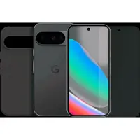Google Pixel 10 256 Go Noir 5G + Pack d'Accessoires de Base