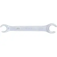 Bgs Clé à tuyauter 19 x 22 mm (19 mm, 22 mm)