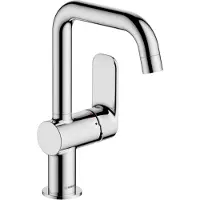 Hansa Basic Mitigeur de lavabo orientable sans vidage