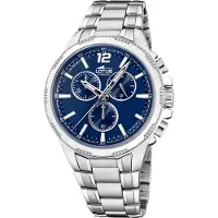 Lotus - 18991/2 - Montre-bracelet - Chronographe - Hommes