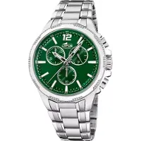 Lotus - 18991/3 - Montre-bracelet - Chronographe - Hommes