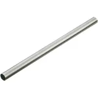 Keuco Barre de rideau de douche PLAN vc 1500mm