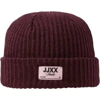 Jack & Jones Kids Bonnet 'JXOTHELIA' bordeaux