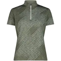 CMP T-shirt à Manches Courtes 34z5116